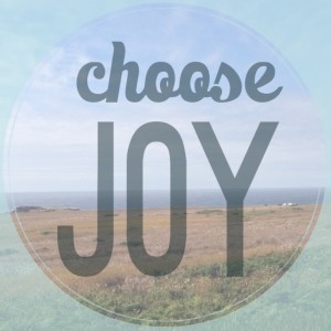 choosejoy