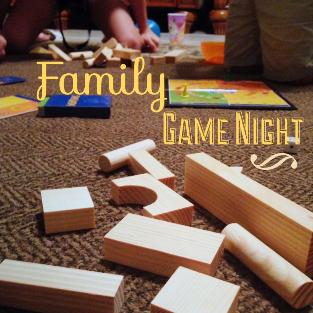 gamenight