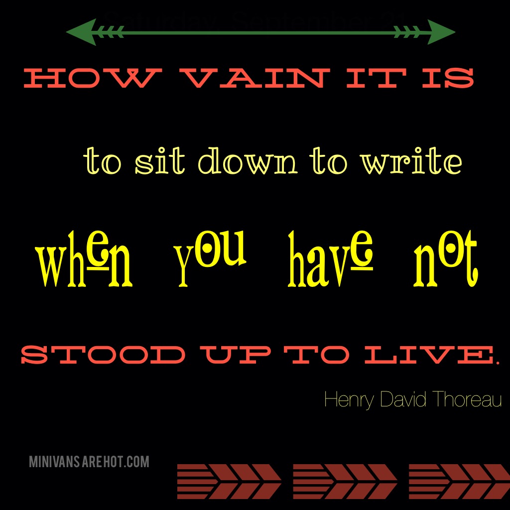 thoreau