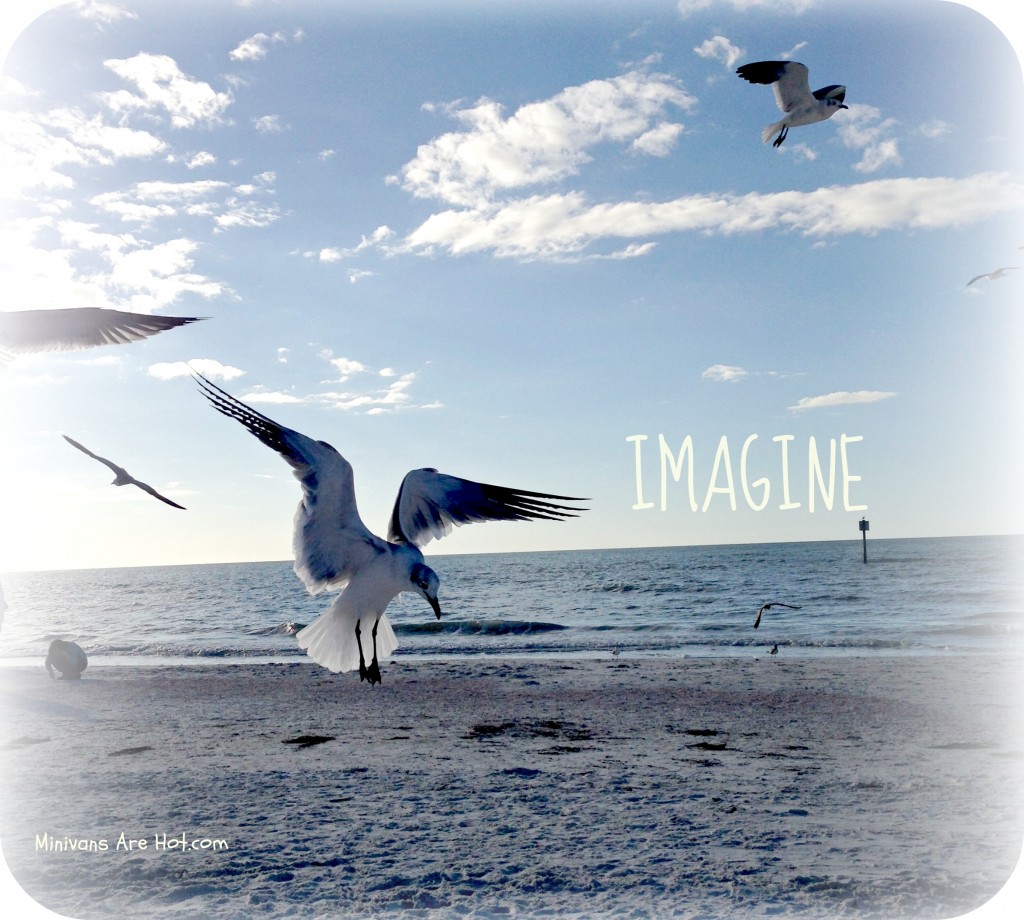 Imagine